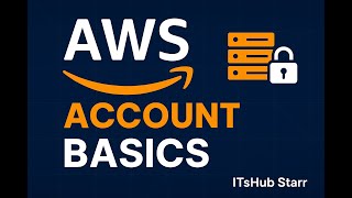 How to Create an AWS Account (step-by-step demo)