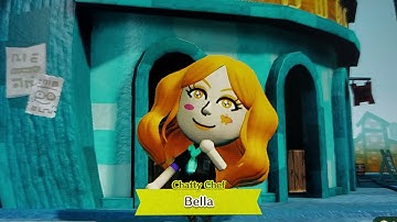 Miitopia Switch Post-Game - Part 179