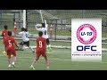 OFC U-19 WOMEN'S CHAMPIONSHIP | Fiji v Papua New Guinea Highlights