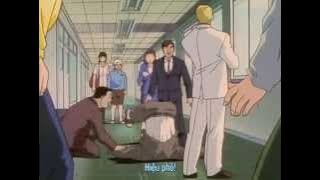 BTTGreat Teacher Onizuka Episode 02