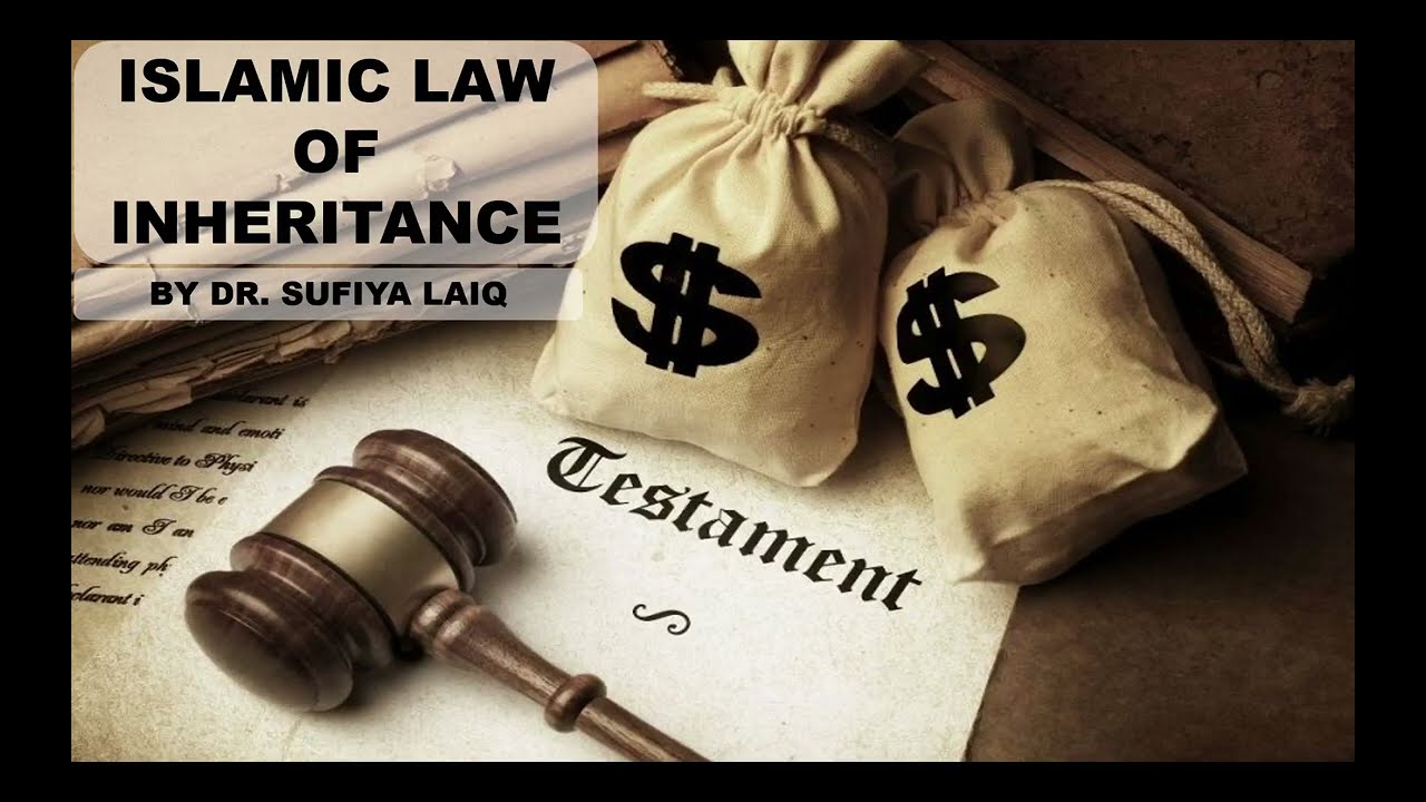L:4_L:17_Understanding Inheritance in Islamic Law(4:7-10)