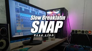 Download lagu Snap Breaklatin Style ( Topeng Team Remix ) mp3