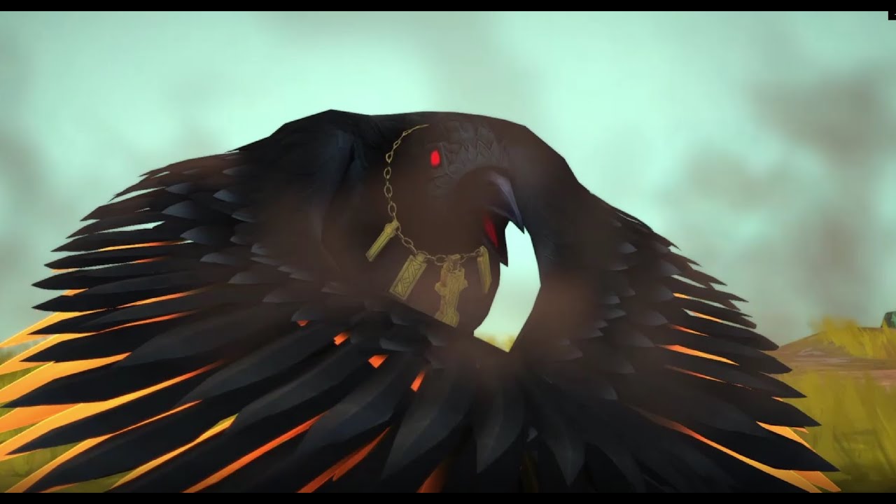 Gods Will Fall "keep it simple" trophy walkthrough part 3