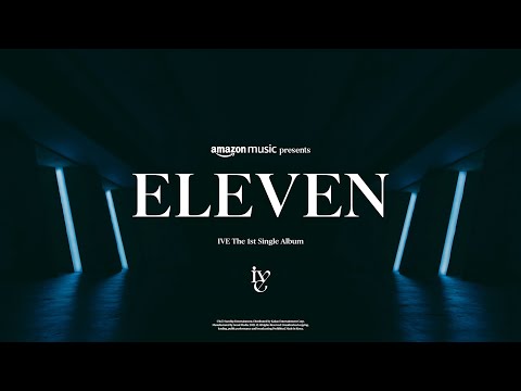 Ive 'Eleven'