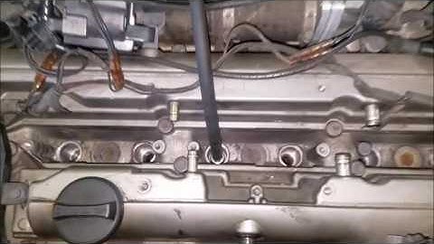 JDM Toyota 2JZGTE VVTi Compression Test Stock # 856