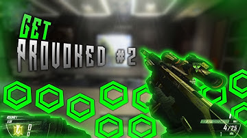 Close Prokes: Get Provoked #2 by Close React