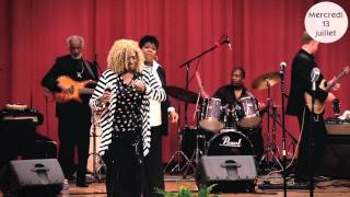 Ça JaZz à Vienne ! - 13 juillet 2016 -