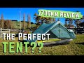 ZPacks Duplex - 1000 Mile Gear Review of my Thru Hiking Tent - The BEST Ultralight Tent For Hiking?