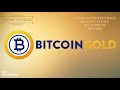 BTG (BitcoinGold) Overclock Settings + Mining Pools + Exchanges  + Miners