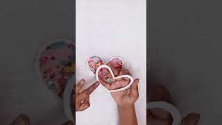 Shaker DIY | Shaker Tutorial | Sneha&#39;s Creativity