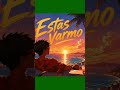Estas varmo #esperantamuziko #esperanto