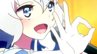 FranChouChou - Adabana Necromancy (Slax Remix)