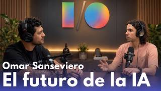 El Futuro de la IA con Omar Sanseviero de Google DeepMind