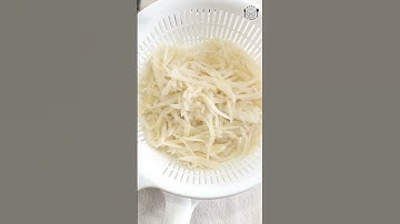 ‘ผัดพริกแกงไก่หน่อไม้ดอง’ เมนูที่เผ็ดแซ่บ ถึงใจทุกคน #short