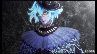 Twisted Wonderland - Glorious Masquerade Event trailer/PV