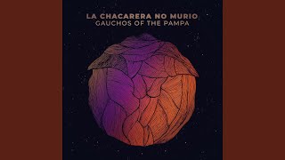 Video thumbnail of "Gauchos Of The Pampa - La Chacarera No Murió"