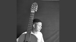 Fingerstyle Aku Berserah (Acoustic)