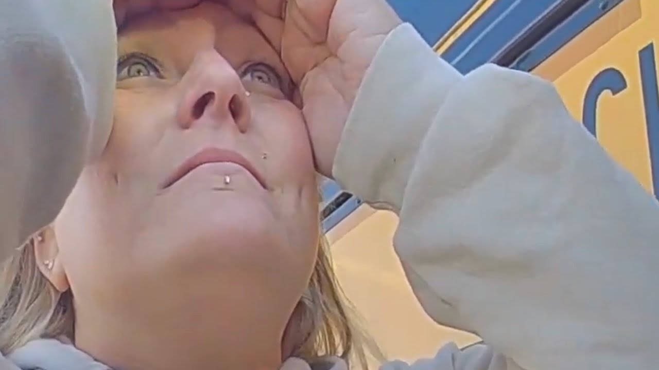 School Bus Driver - Got Acquitted of DUI Charges - YouTube