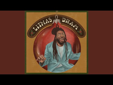 Shelley FKA DRAM - Litmas