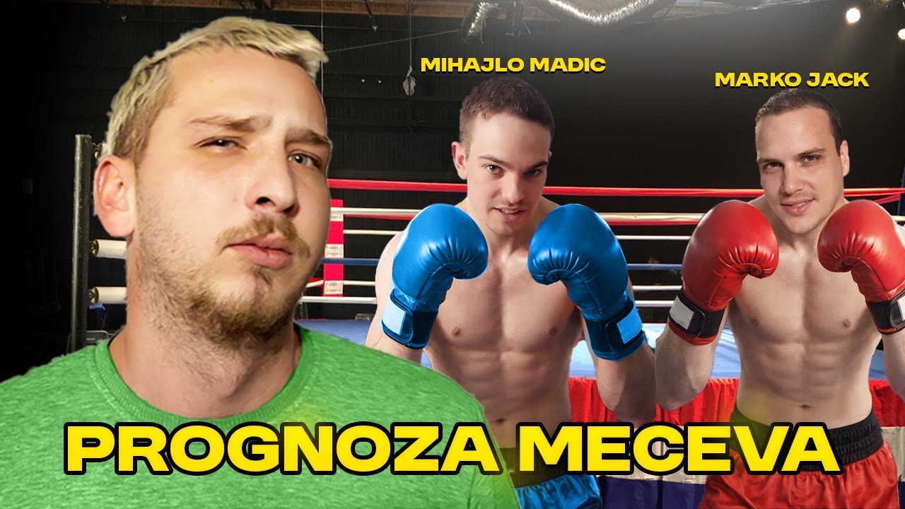 KO POBEDJUJE @LukaSilni  ILI @malibobi8045
