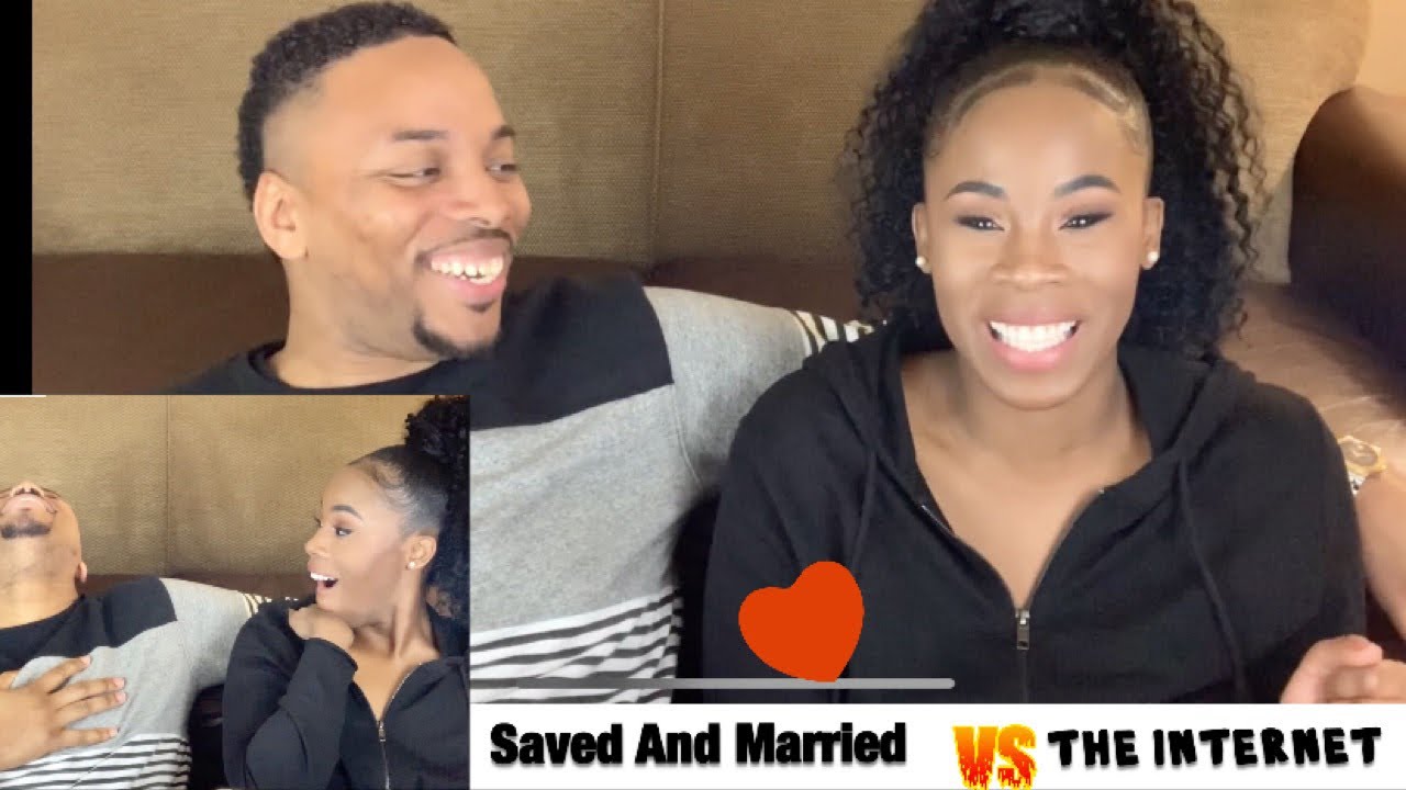 Relationship Goals? How Social Media Affects Marriages | Young Saved And Married Series |