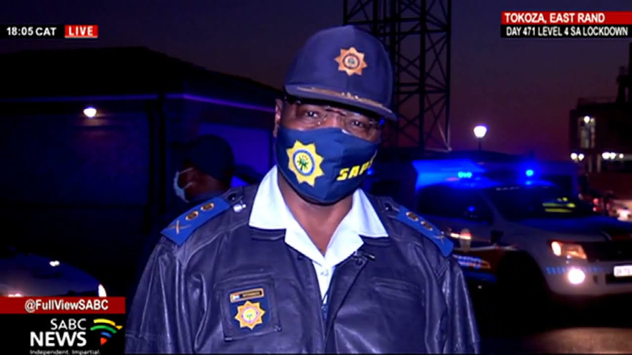 KZN Protests | Fears that protests might spill into Gauteng