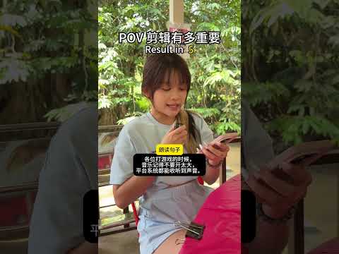 朋友们都很爱我，我都不好意思了～