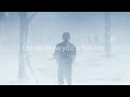 Hiroomi Kuwabara 「Let me blow you a last kiss」Feat.Aiko