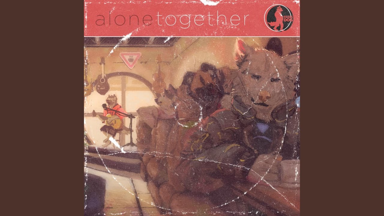 Intimate Silence (feat. Frozen Measure)