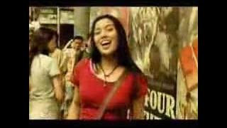 Coke Commercial - Philippines
