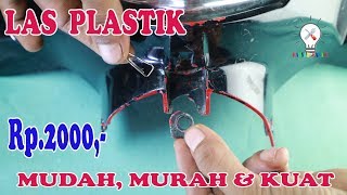 hand mini sealer perekat plastik || Mana yang lebih bagus ..??