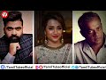 Karthik Dial Seytha Yenn - A Short Film By Gautam Vasudev Menon | STR | Trisha | AR Rahman | VTV2 Mp3 Song