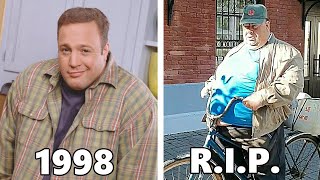 Celebrity The King of Queens (1998–2007): Cast Then and Now, They have tragic lives in 2025. Profile