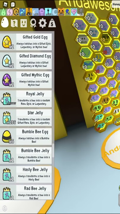 Mythic   Gifted Auto Jelly... #shorts