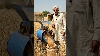 rice maker mechine with recycle cycle #trendingvideo #trytryagain #farming #fyp #foryou