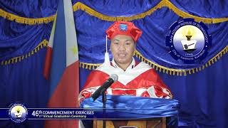 SAIT VIRTUAL GRADUATION 2019-2020