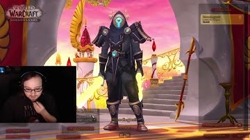 How to Dragonflight Beta