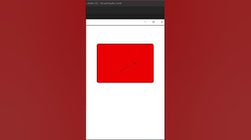 Create YouTube Logo With Python Language. #python #youtube #shorts #viral #video #html #css #coding