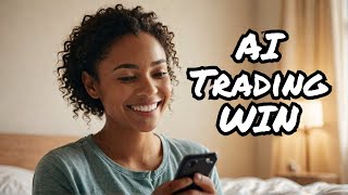 AI Trading Bots Made Me $500 While I Slept - This Changes Everything!