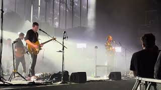 Ben Howard - All Is Now Harmed (Live at Eventim Apollo 23/10)