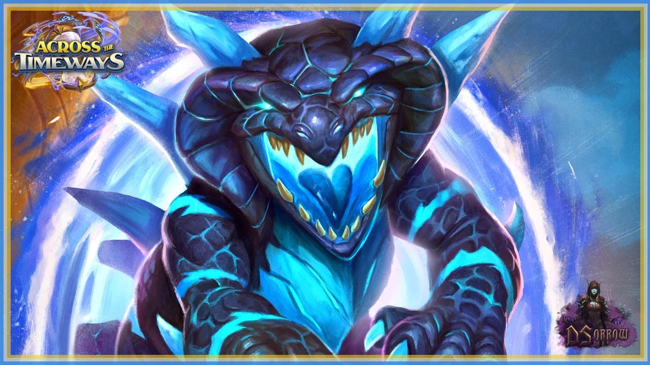 5 СЕЗОН. ПОДПОЛЬНЫЕ АРЕНЫ. ПРИШЛО ВРЕМЯ ОХОТНИКА! | Hearthstone | !tg, !Boosty