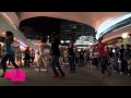 Marc Anthony - Vivir Mi Vida - Coreografia de Alejandro (Nike) Angulo.