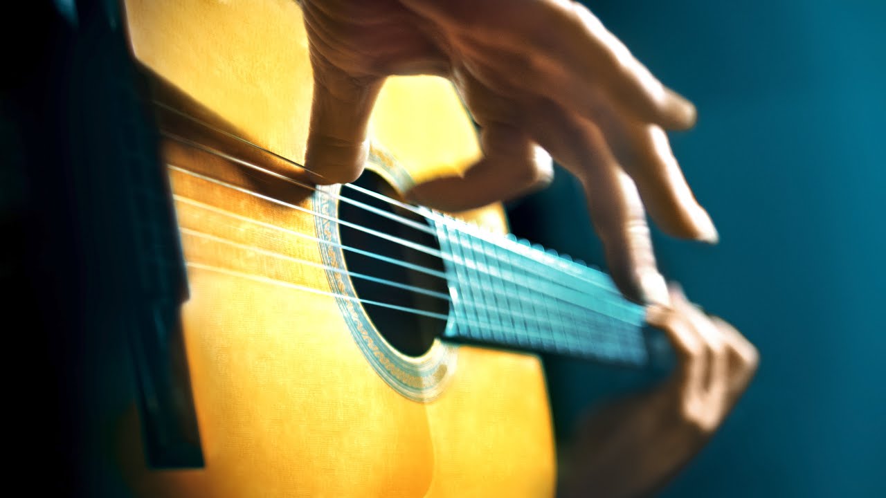 Guarda Jesse Cook | Rain (Rumba Flamenco Music) su YouTube Guarda Jesse Cook | Rain (Rumba Flamenco Music) su YouTube