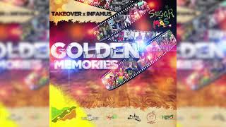 TakeOver x Infamus - Golden Memories - "Soca 2022" - St.Kitts