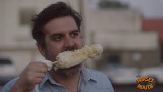 The Horses Mouth Psychedelic Tacos With Matt Jones Rich Fulcher