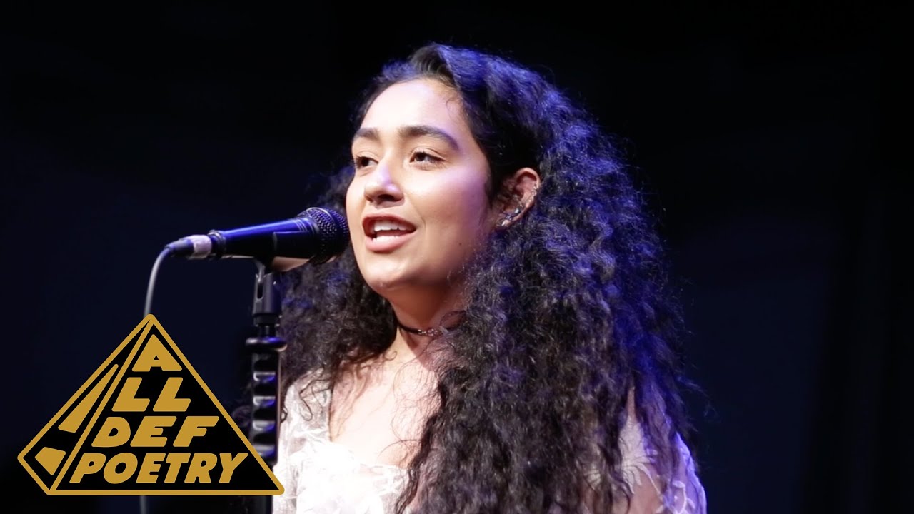 This Poem Is Not About Cinco de Mayo | Meelissa Tapia Cortez | All