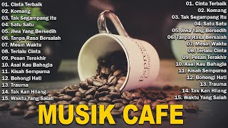 Akustik Cafe Santai 2024 Full Album 🎵 Akustik Lagu Indonesia 🎵 Musik Cafe Enak Didengar Buat Santai