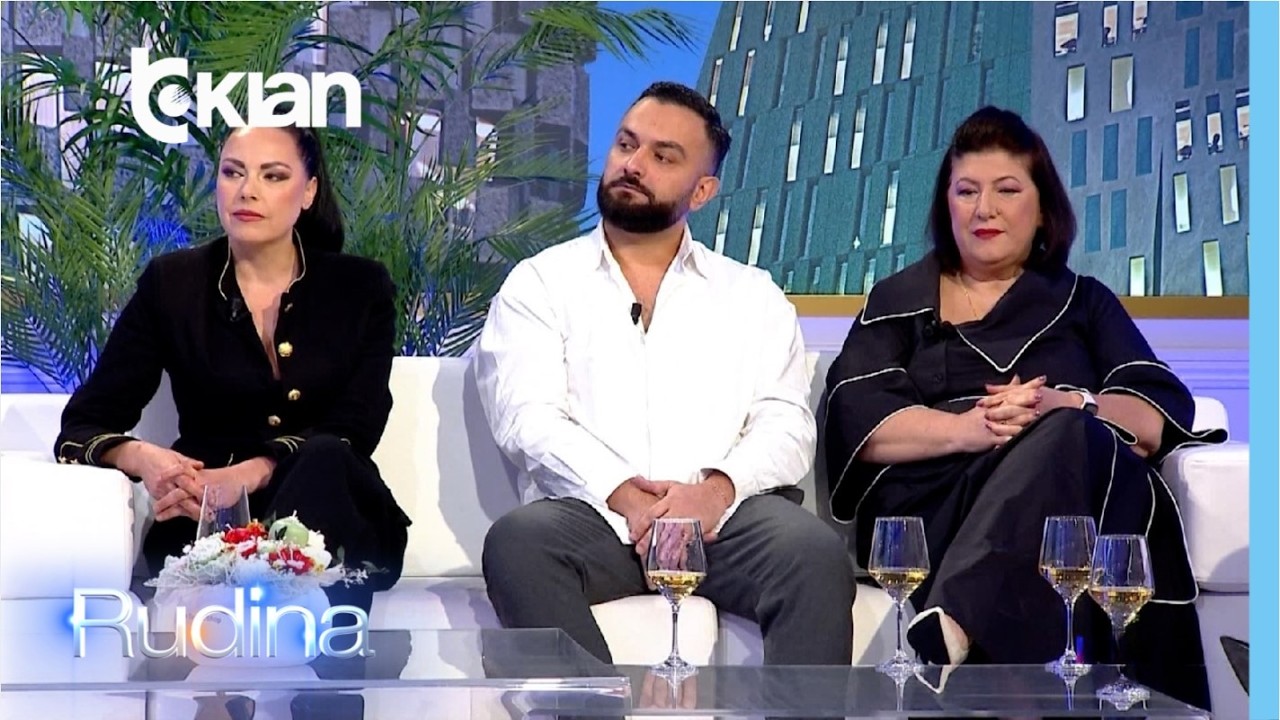 Rudina - Nostalgjia e viteve të shkollës, si festohej 7 Marsi dikur?