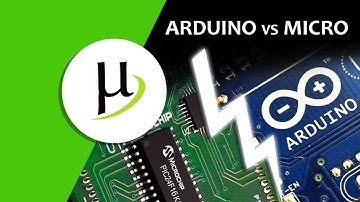 Arduino es mejor que PIC? - Opinon comercial