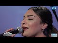 بالتونسي الفنانة جيهان عزوزي تغنيلنا شرع الحب 